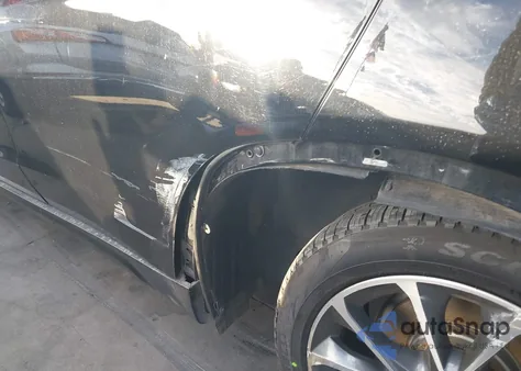 2017 BMW X5 Sdrive35I из США, поврежденный, VIN 5UXKR2C3XH0U24277